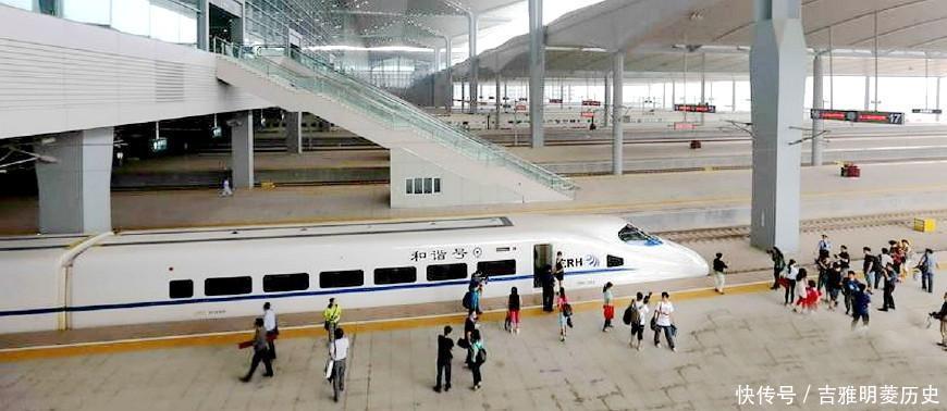  车站@中国最大的火车站 每天270趟火车经停, 你知道在哪里吗