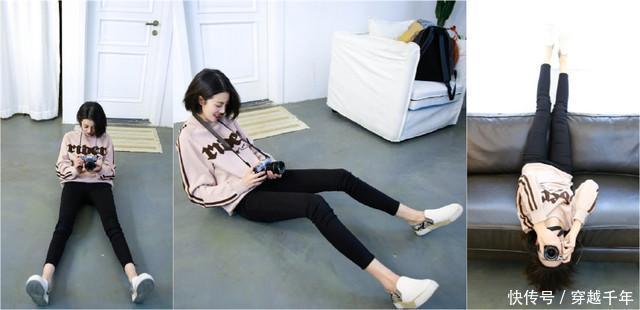 韩国李宣美对阵中国李溪芮, 时尚界的“第一美腿之争”究竟谁能赢