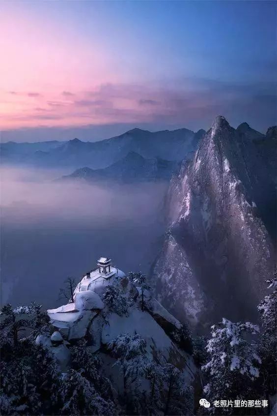 你肯定没见过的奇景照片！太震撼太壮观了！值得收藏