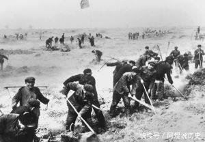 拥有近百个团2000多个连队的兵团，到现在仍然没有被撤销