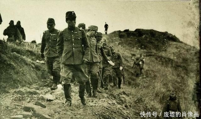 「运势」8名日伪军事院校学生的运势, 抢武器装备取得成功逃走最终却令人很悲痛