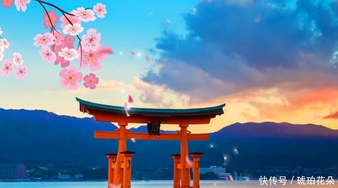 赚中国游客的钱,日本人两字评价引愤怒,国人还贴着脸皮去旅游!