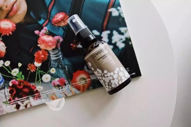 精致女孩丨胸部和私处也要好好护理!