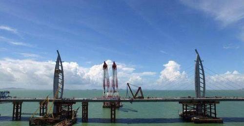 中国耗时9年时间，打造世界最长跨海大桥，却至今不能通车