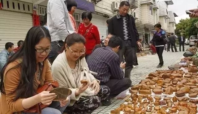 什么影响了奇石成交率？别眼红别人奇石卖的又快价又高，看完此贴