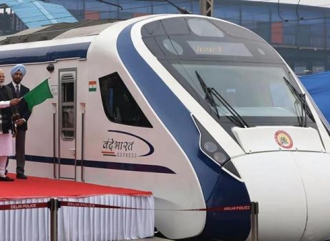  [我国]印度选日本高铁被“坑惨”，泰国机敏再选我国，送524亿高