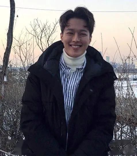  『卷度』12款韩国欧巴最撩妹发型，还不赶紧来一款?