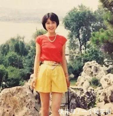  中国@老照片1980年代的中国你还记得多少！