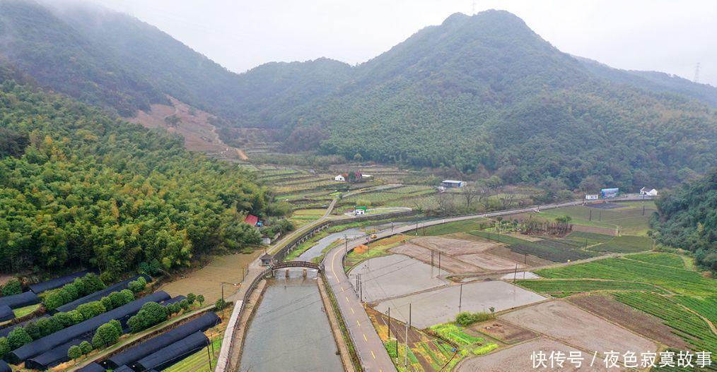  【任水阳】上海滩风云人物杜月笙，曾为隐匿的村庄建桥，到底有啥来头