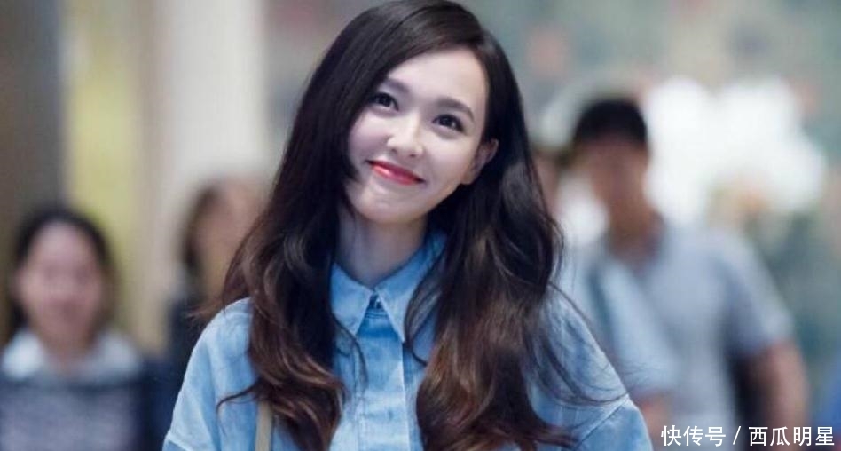 #女生#为什么女生都爱留刘海?男朋友说:别撩起她们的刘海,你会后悔的