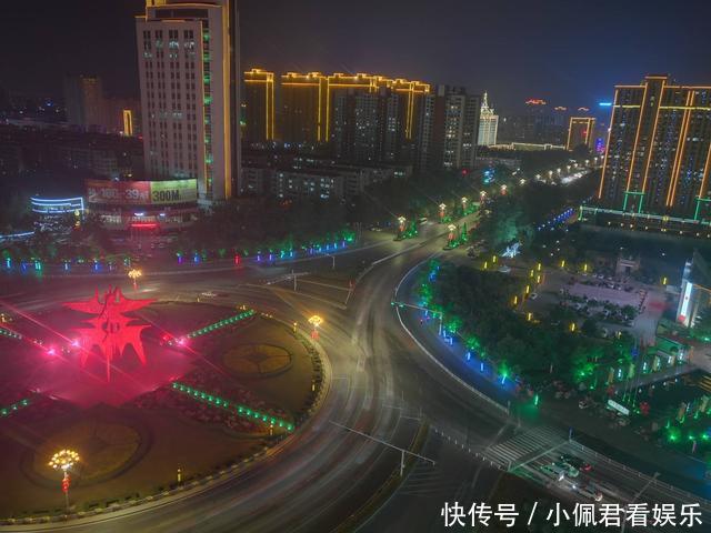  前途|河南最有前途的两座城市，经济增速超郑州，总量相加比沈阳