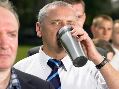 65度以上热水被划为致癌物,是谣言吗?还动不动就让喝热水?