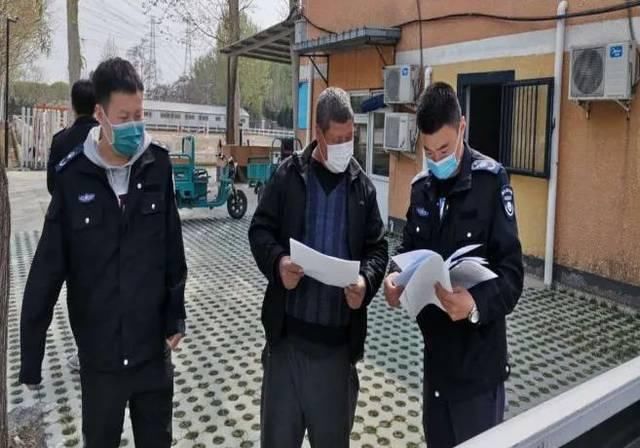  「检查」多措并举，保卫蓝天，李桥镇积极做好大气污染防治攻坚工作