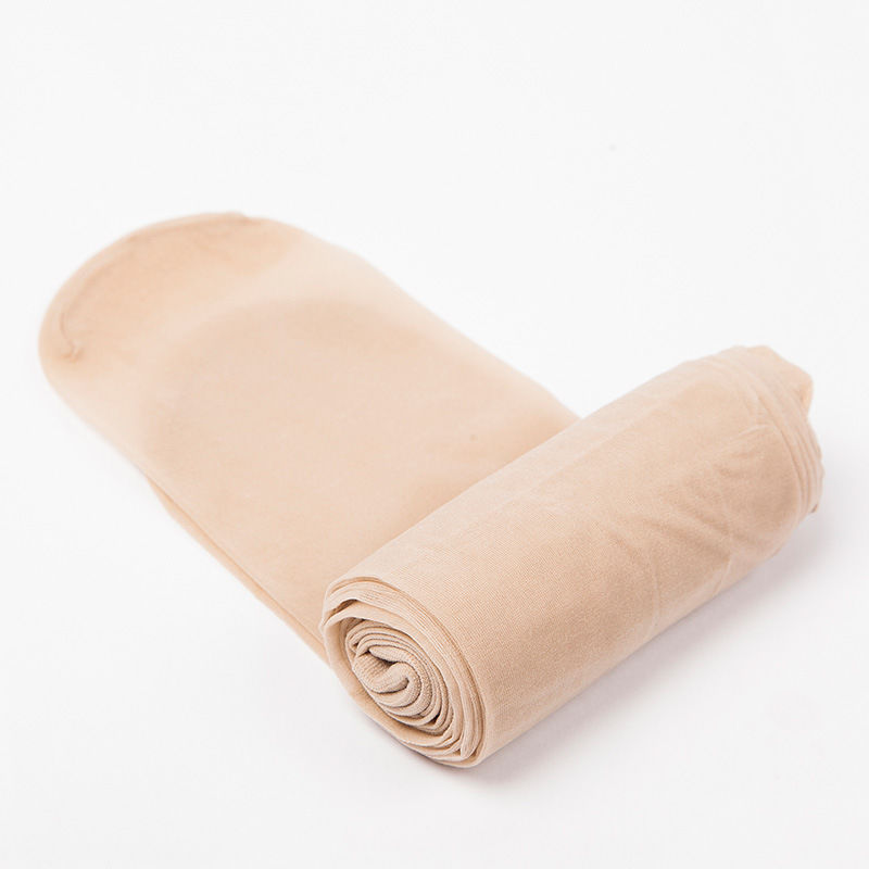 中国造第三代钢丝袜惊艳出击，防挂丝比裸肤感性强，性感女人味