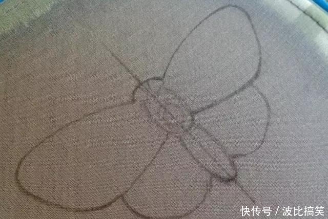 【珠绣胸针】你离小仙女只差一件闪闪的配饰,DIY手工珠绣饰品,附教程