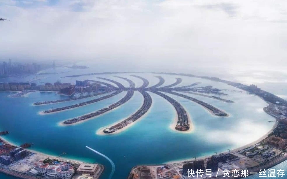 中国人工岛屿即将建成，号称全球最大的！花费1600亿修建