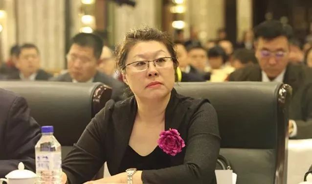  「诈骗犯」女厅官对诈骗犯言听计从，向同学、朋友、下属等借款