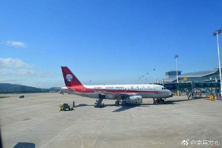 南昌机场通航城市增至65个