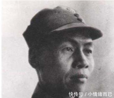 张宗逊为何没授大将张宗逊简历!