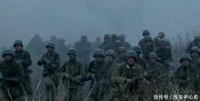 「兵魁」他被称为兵魁,独自一人宰了五百日军!他被称为兵魁,独自一人宰了五百日军!