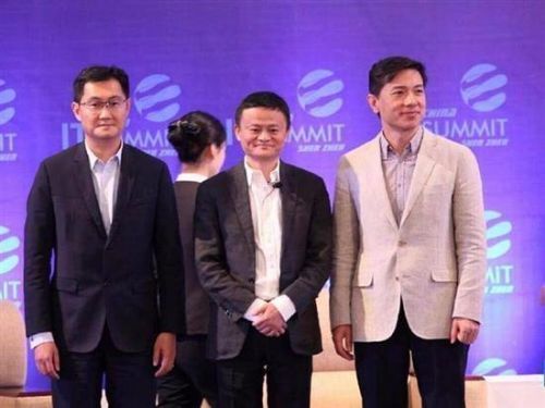 网曝首批回归A股独角兽企业名单:BATJ网易等