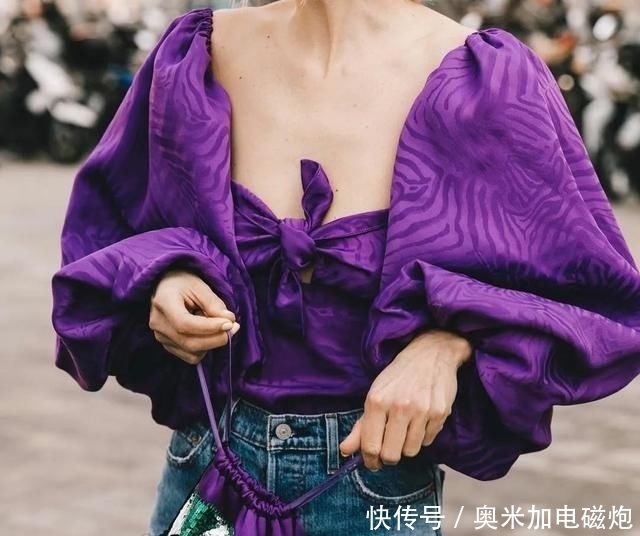  [上身]牛仔裤上身适合穿什么类的外套?