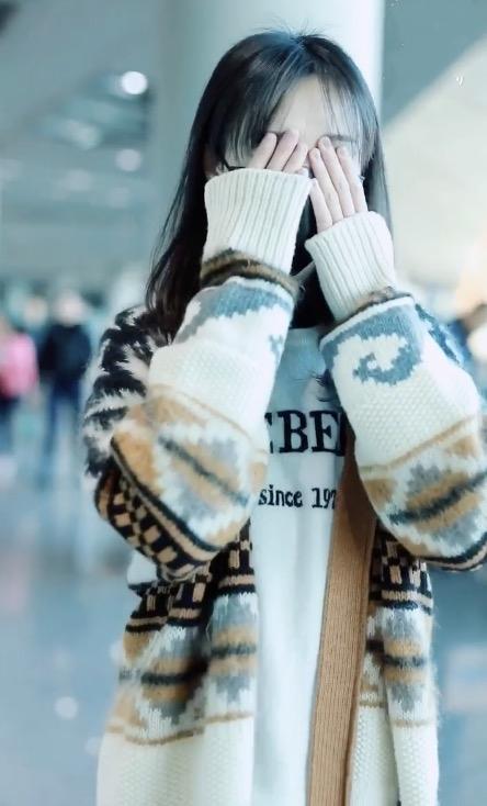 不能穿黑色丝袜