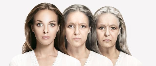  【保养】别管男女,如果脖子出现这种情况,该注意保养啦,别总是不当回事