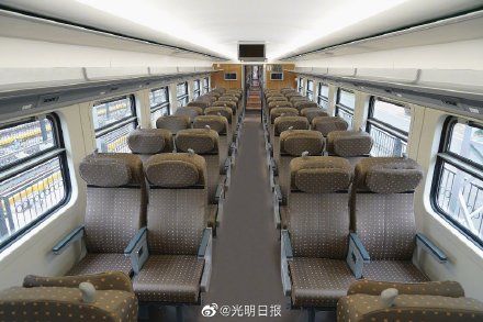  我国|我国出口斯里兰卡新型内燃动车组完成交付