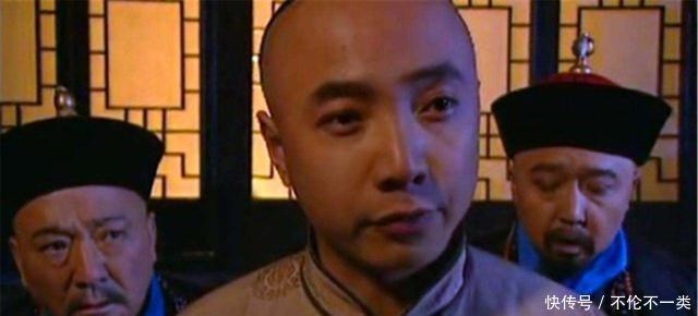 『下场』雍正王朝中,雍正去世后心腹李卫下场如何!