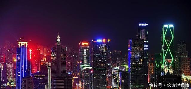 韩国交换生 太悲哀, 深圳都已经超过首尔!