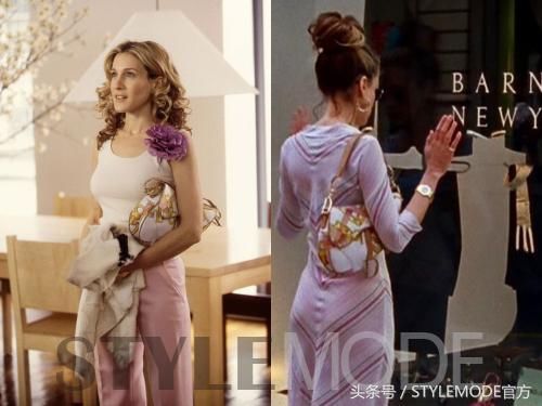 Dior已停产的马鞍包再次翻红