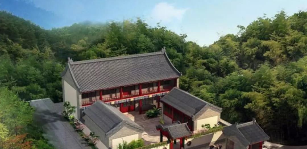  「庭院」合院别墅是什么？现代中国人的庭院生活