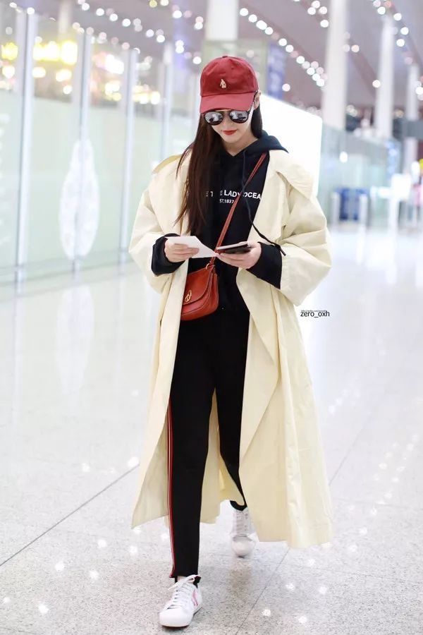 纳尼| 唐嫣快要嫁给罗晋了?就连衣品也变更高级了!