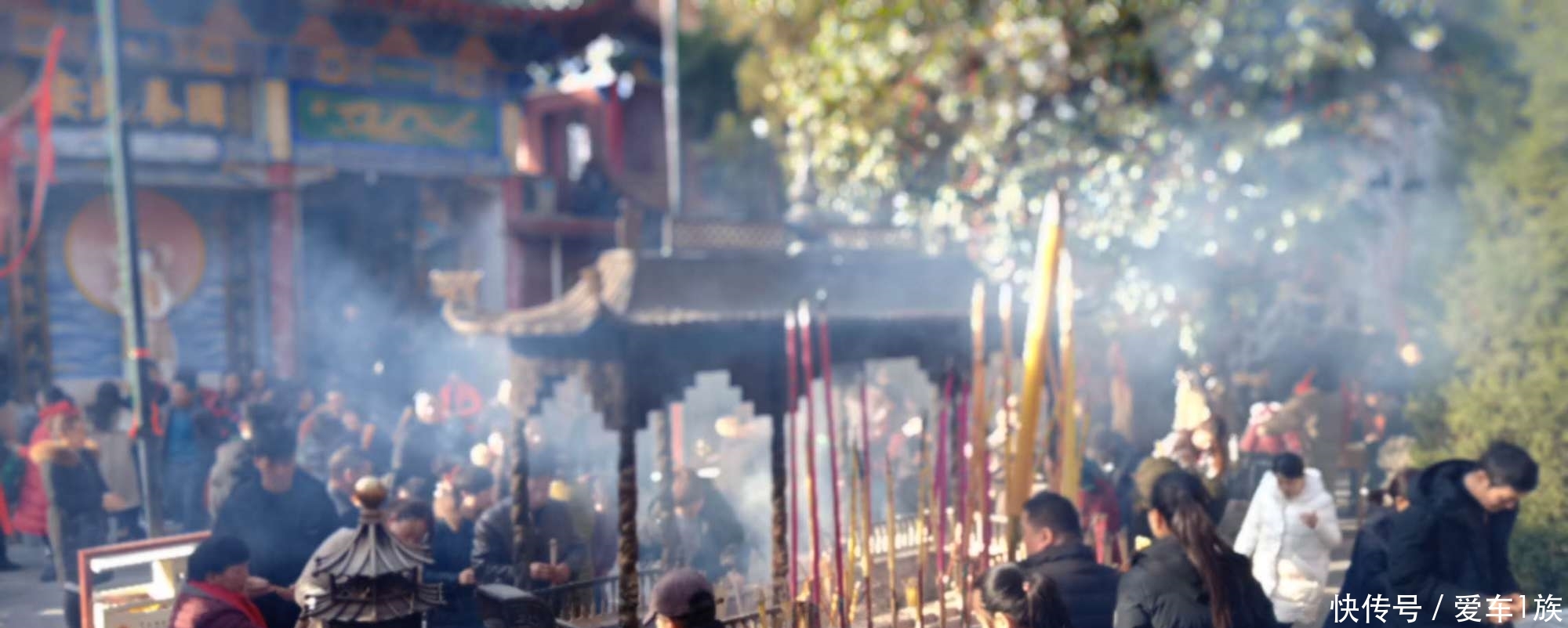 河南阿婆寨景区圆满完成十一黄金周游客接待工作