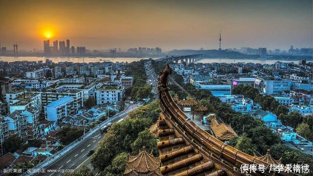 世界上发展速度最快的中国城市，已经赶超苏杭！即将超过上海！