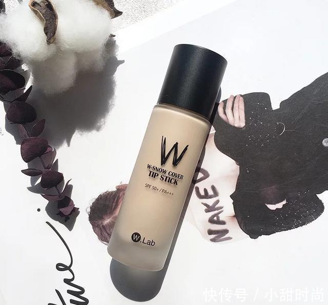 超好用的4款学生党专属底妆！平价中的战斗机！胡椒粉定妆了解一