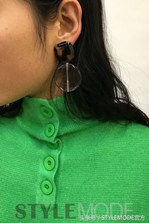 今夏超火的透视风，瞬间降温Pick一下！