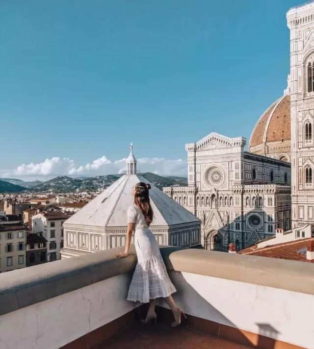 男人和女人的旅行差异，句句扎心！