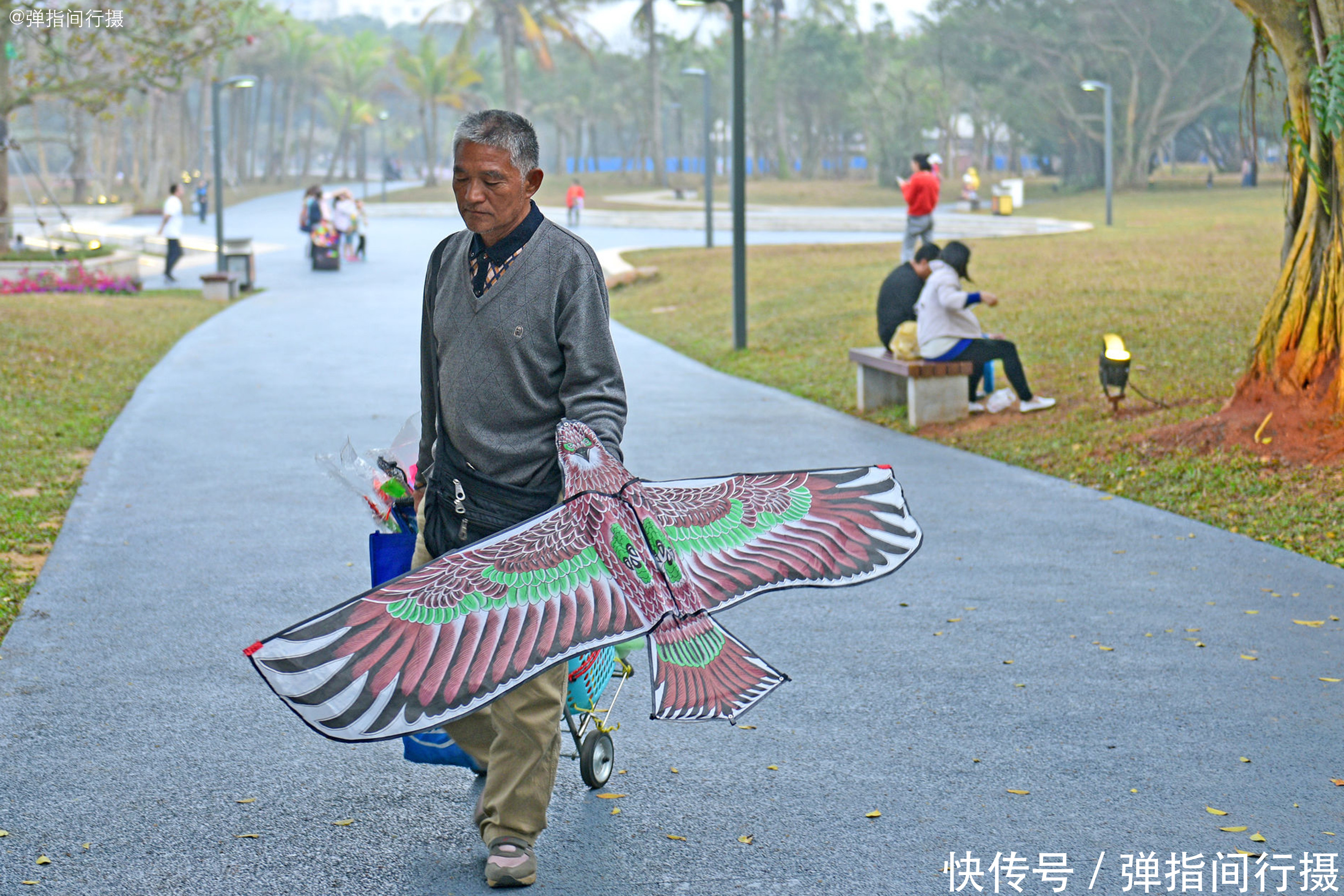 海南“候鸟老人”日益增多，已占全岛人口1/10，本地人褒贬不一