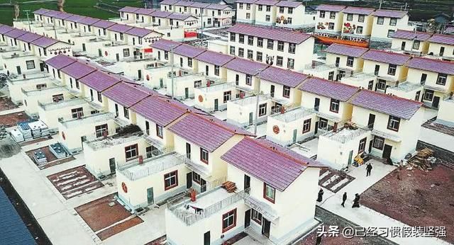 农民朋友注意了！今明两年，农村将出现这些变化，几乎村村都有