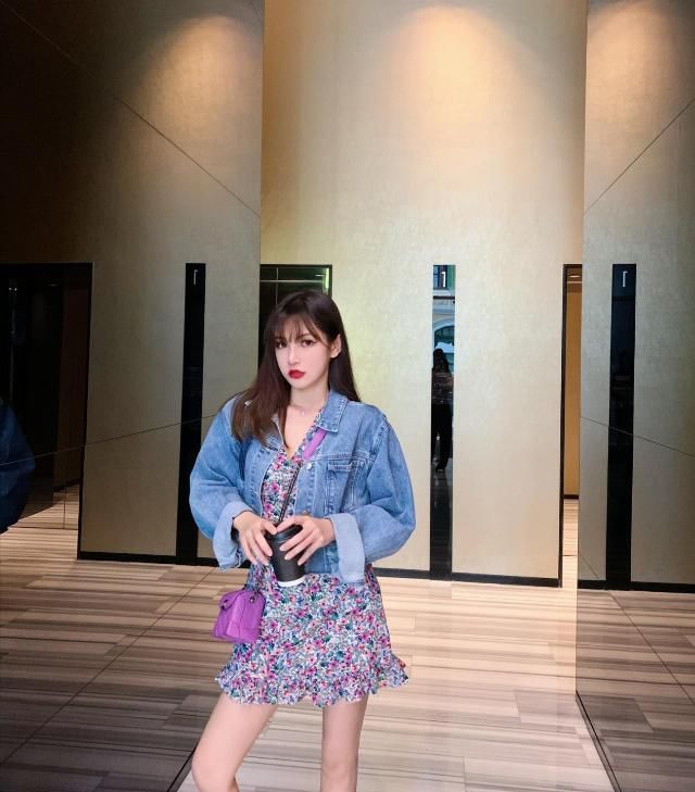 「气质」别给你的穿搭“拉后腿”!既美又媚的春天穿搭,轻轻松松获得复购