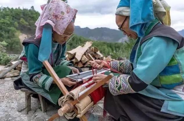 隐藏在贵州 9 个市州的特色村子，景色如同世外桃源