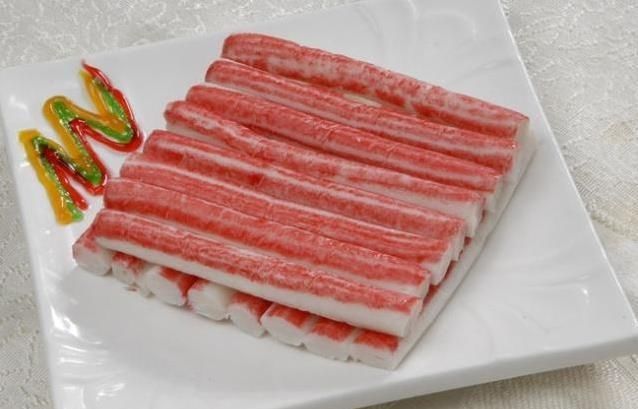  『没关系』因名字被误解的美食，毛肚在内，蟹棒和螃蟹没关系