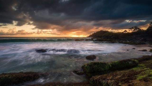 无论风光摄影还是人像摄影,光线的角度同样影响着摄影!