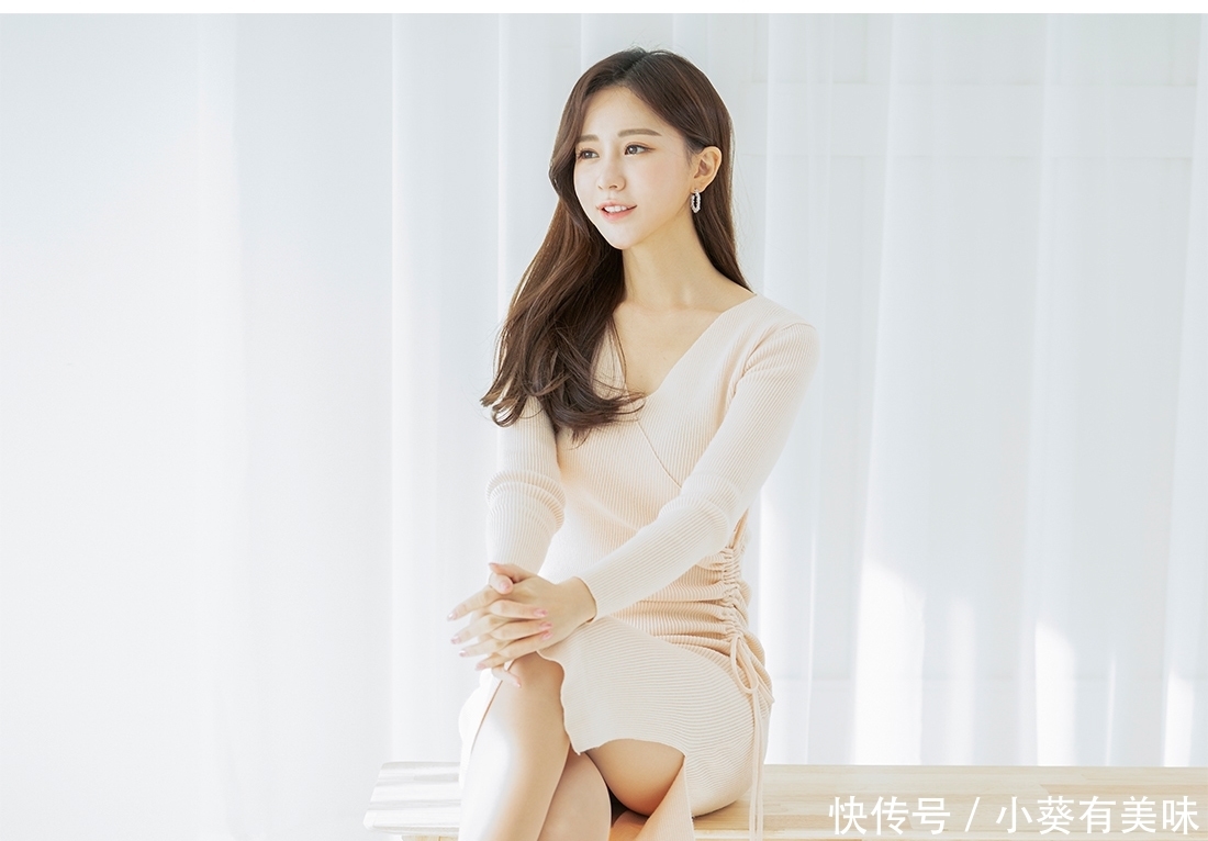  「model」Korean model套装搭配图集第七十二篇