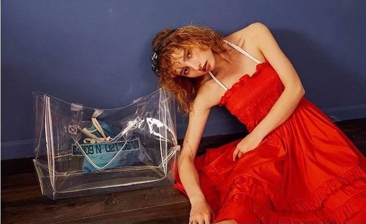 推广 | 韩剧里漂亮又不贵的衣服，她们都是从哪儿买的