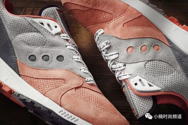 从你的衣柜出发，今夏就为自己挑选粉彩色系休闲鞋