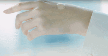 澳洲总理推荐!涂抹式水光针，超强吸收力，天然成分，不打针也能