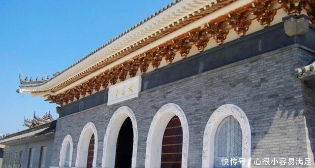 国内最清净的佛门：不设功德箱禁止游客放钱，生活清苦每日仅一餐